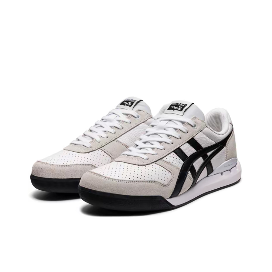 Onitsuka Tiger Ultimate 81 EX: - Women'S Shoes Tiger Onitsuka recension och pris