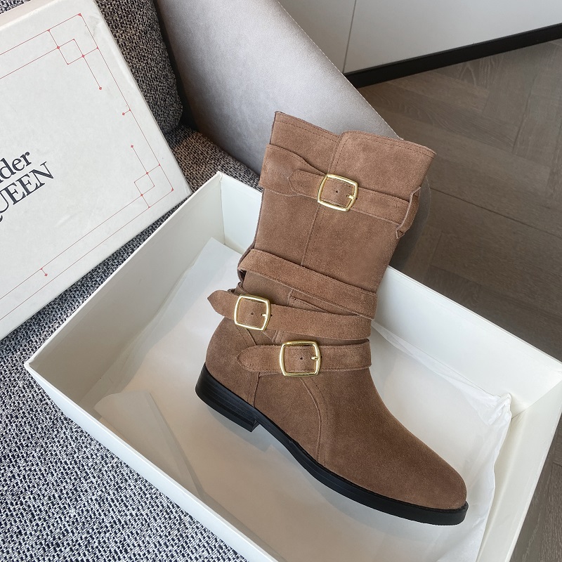 Women Western Boots New Trendy - Western Cowgirl Boot recension och pris