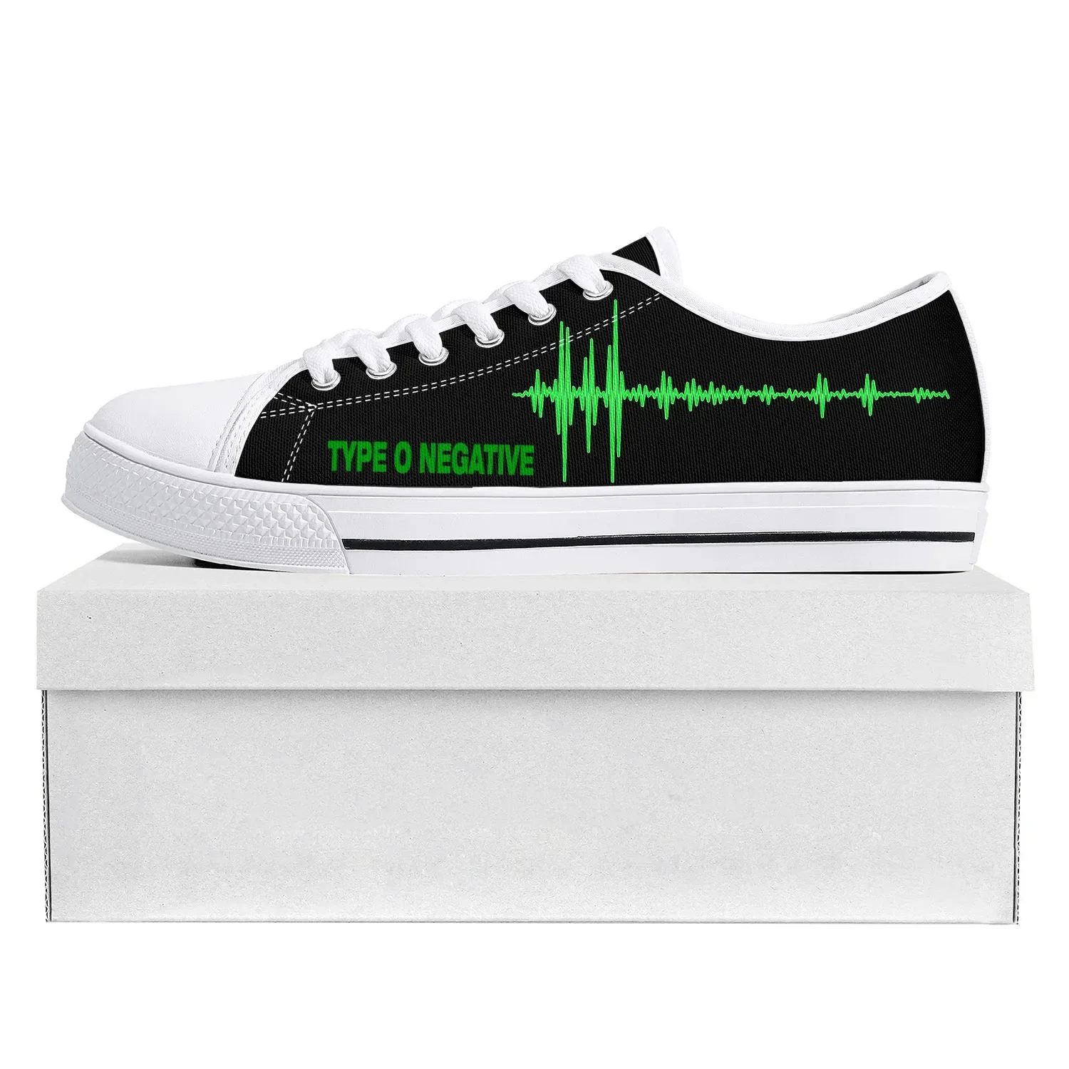 Type O Negative Metal Rock Ban - Women Shoes Types recension och pris