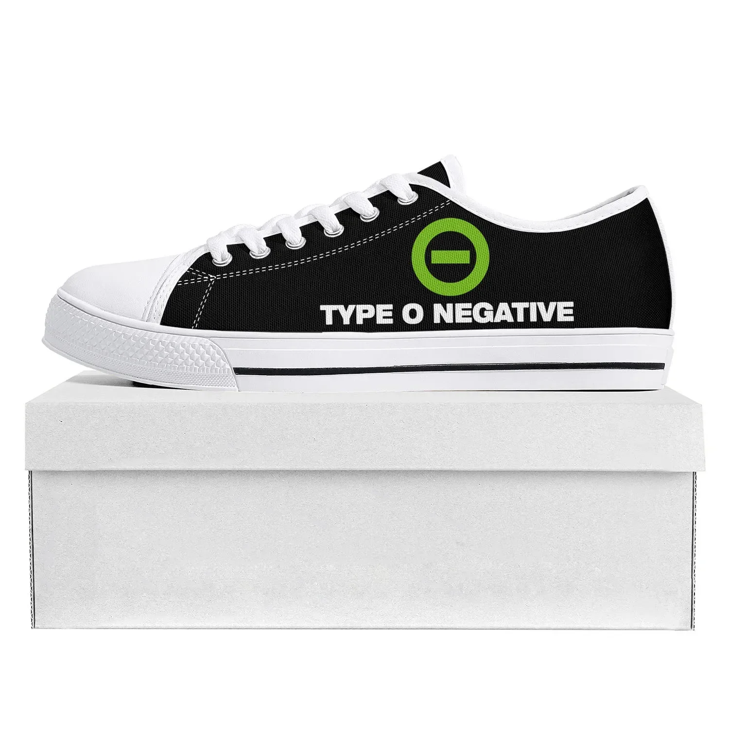 Type O Negative Metal Rock Ban - Women Shoes Types recension och pris