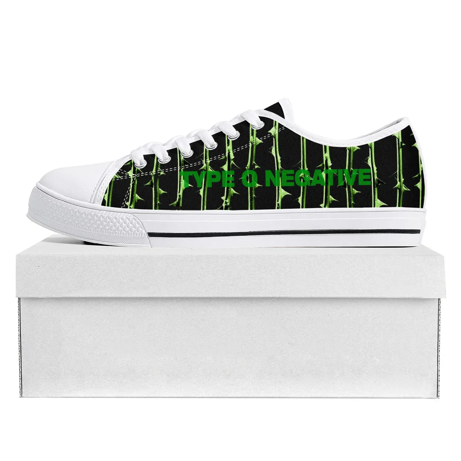 Type O Negative Metal Rock Ban - Women Shoes Types recension och pris