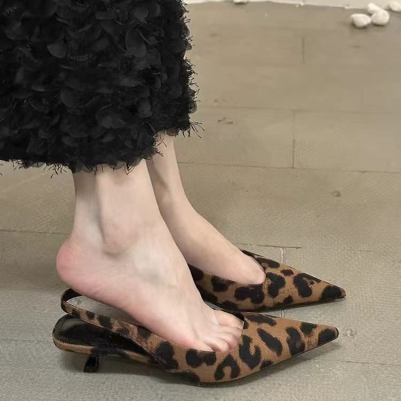 Spring Summer Slip on Women Sa - Thong Flat Sandal recension och pris
