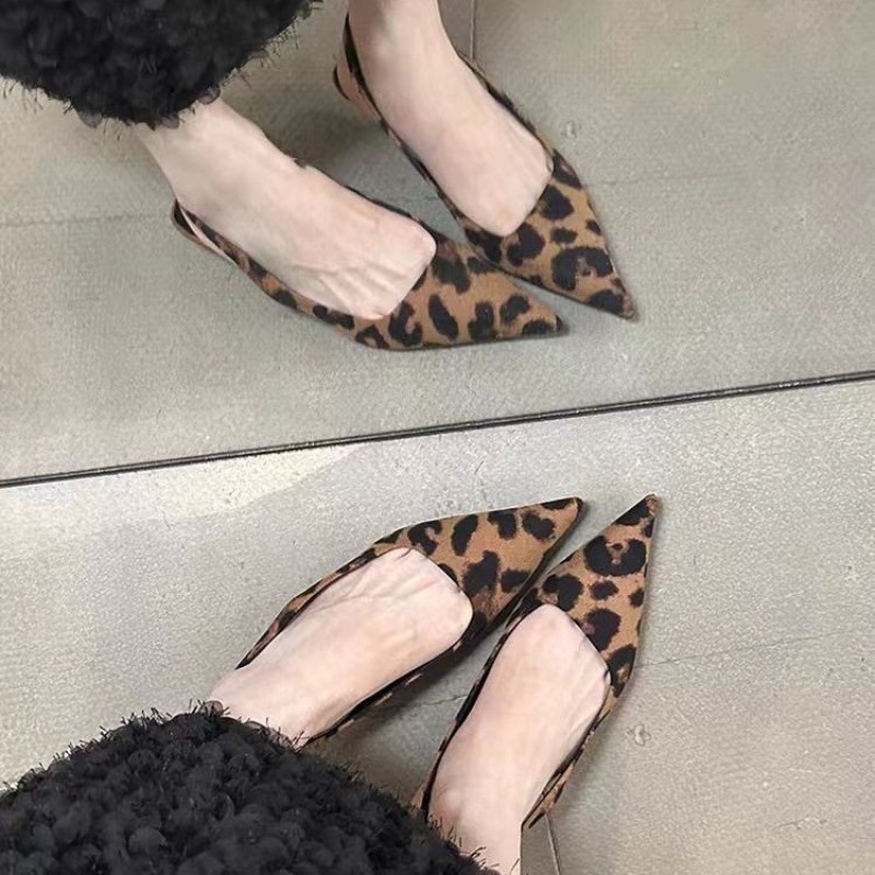 Spring Summer Slip on Women Sa - Thong Flat Sandal recension och pris