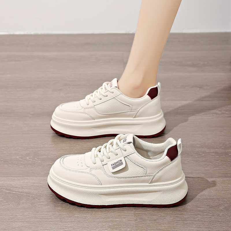 Thick Bottom Fall Women Shoes  - Women'S Shoes To Buy recension och pris