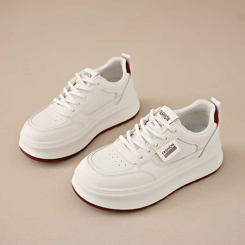 Thick Bottom Fall Women Shoes  - Women'S Shoes To Buy recension och pris