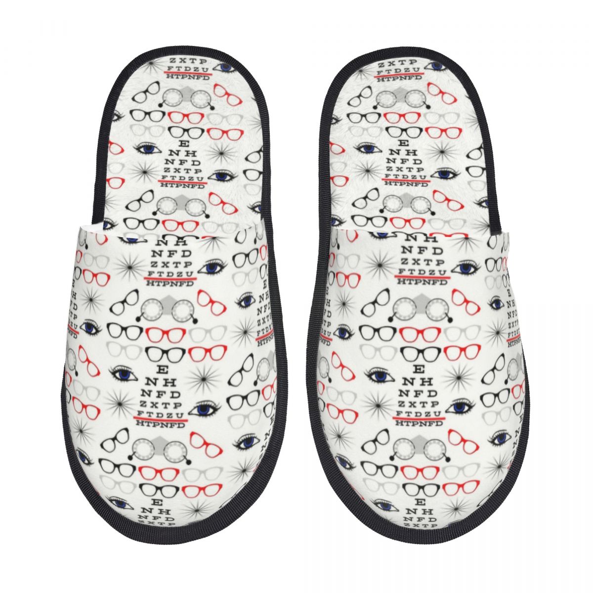 Custom Funny Optician Optometr - Women Shoes Chart Size recension och pris